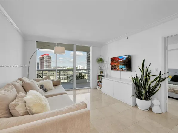 1850 S Ocean Dr APT 1709, Hallandale Beach, FL 33009