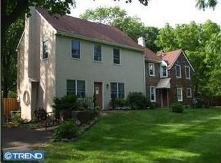 1707 Hilltown Pike, Hilltown, PA 18927