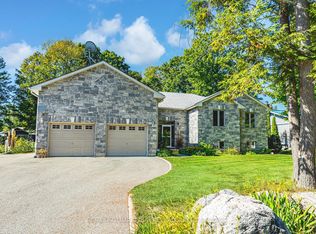 122 Trout Ln, Tiny, ON L9M0J1