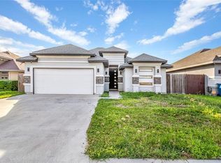 1319 13th St, Alamo, TX 78516