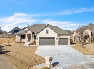 1244 SW 107th Cir, Oklahoma City, OK 73170