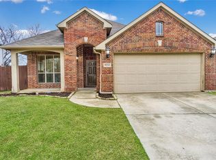 9233 Windsor Dr, Little Elm, TX 75068