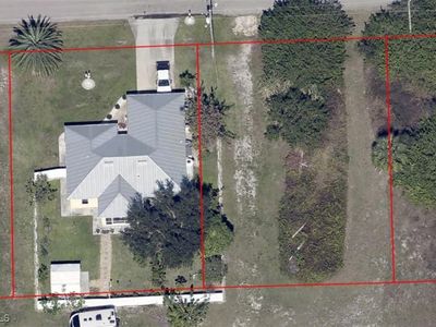 1116 Bermar St, Fort Myers, FL, 33913