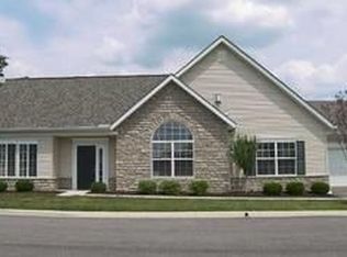 4885 Ashleigh Dr, Dublin, OH