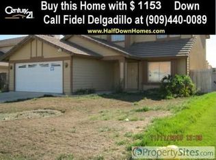 2587 W Montecito Dr, Rialto, CA 92377
