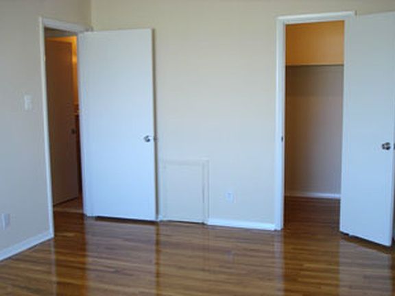 Clermont Spacious Bedrooms