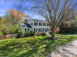 1405 Foxbrook Ln, Charlottesville, VA