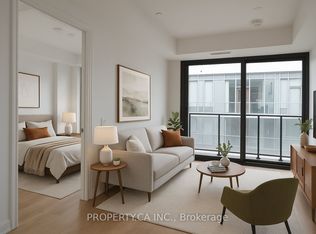 1 Jarvis St #1411, Hamilton, ON L8R 3J2