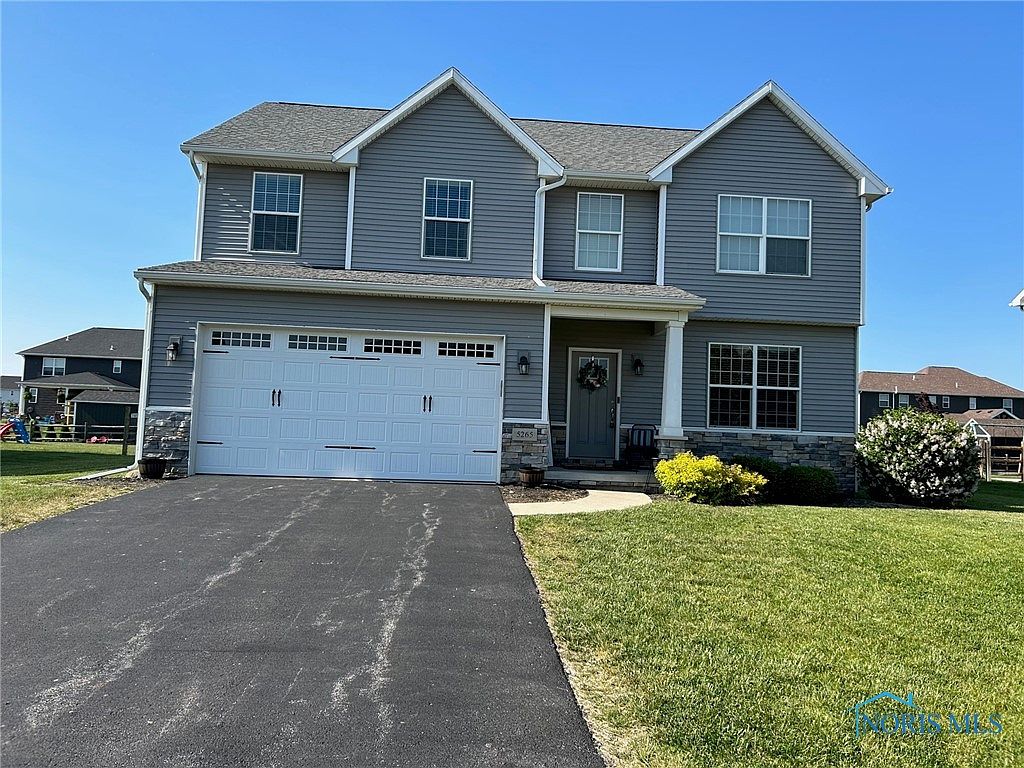 5265 Brint Crossing Blvd, Sylvania, OH 43560 Zillow