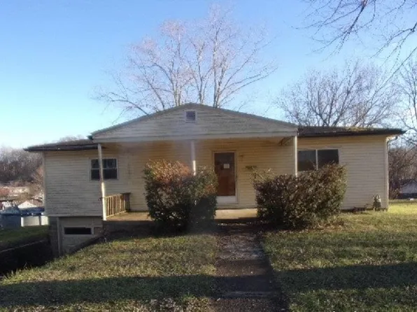 705 Williams Ave, Raceland, KY 41169