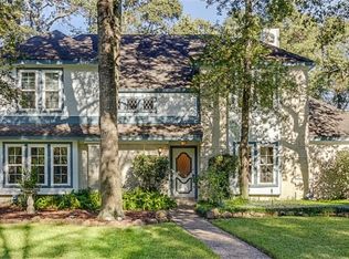 3606 Blue Cypress Dr, Spring, TX 77388