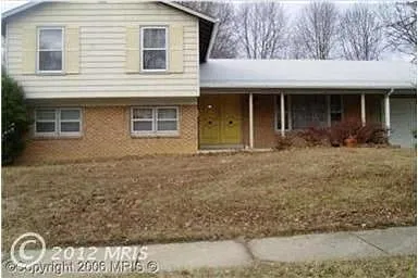 2710 Curry Dr photo 1