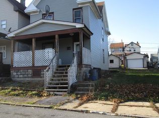 723 N 5th Ave, Altoona, PA 16601