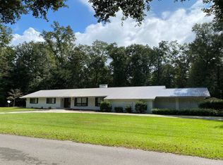 203 Helen St, Hampton, SC 29924