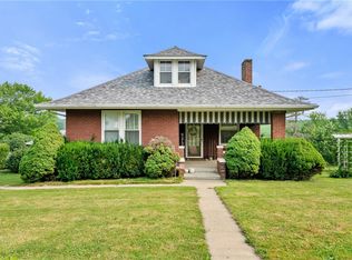 137 Cadogan Slate Lick Rd, Kittanning, PA 16201