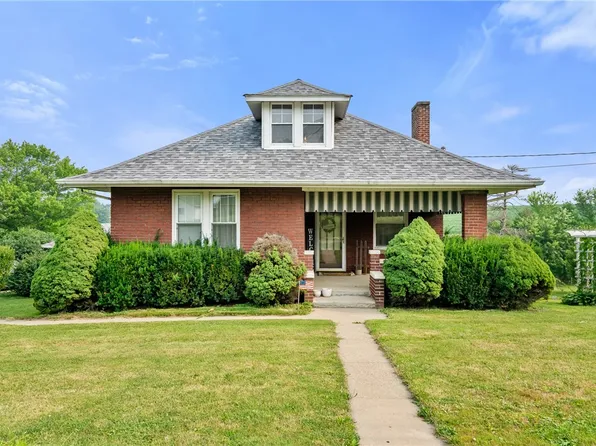 137 Cadogan Slate Lick Rd, Kittanning, PA 16201
