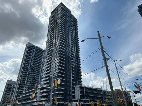 15 Watergarden Dr, Mississauga, ON