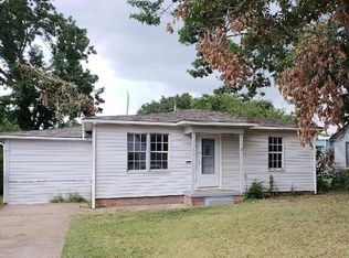 321 W Delaware St, Purcell, OK 73080