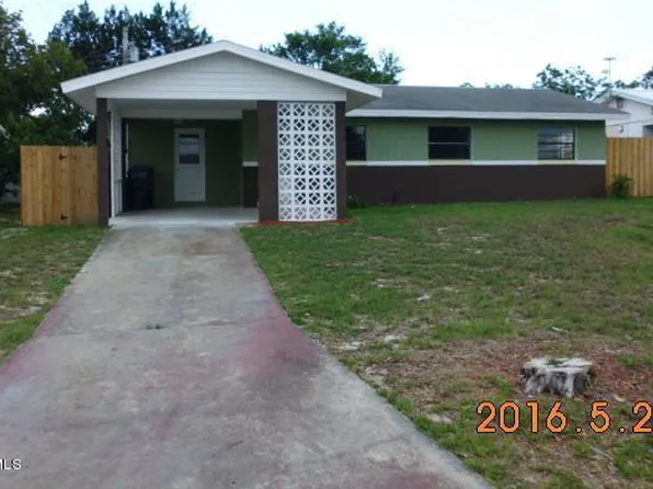 985 Alford St, Titusville, FL 32796