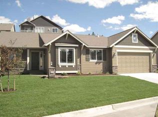 5711 S Laurel Crst, Spokane, WA 99224