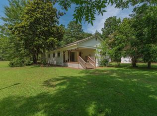 2978 Pine Log Rd, Warrenville, SC 29851