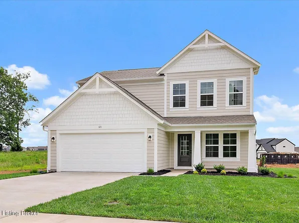 121 Sunflower Blvd, Mount Washington, KY 40047