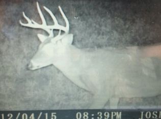 588 Phelps Rd, Honoraville, AL 36042