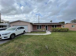 3991 N 41st Ct, Hollywood, FL 33021