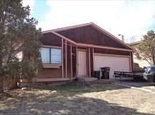 617 Fountain Mesa Rd, Fountain, CO 80817