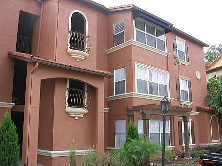 Mediterranean Inspired Design