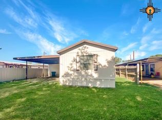 703 N 17th St, Lovington, NM 88260