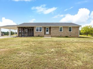 235 County Road 425, Hillsboro, AL 35643