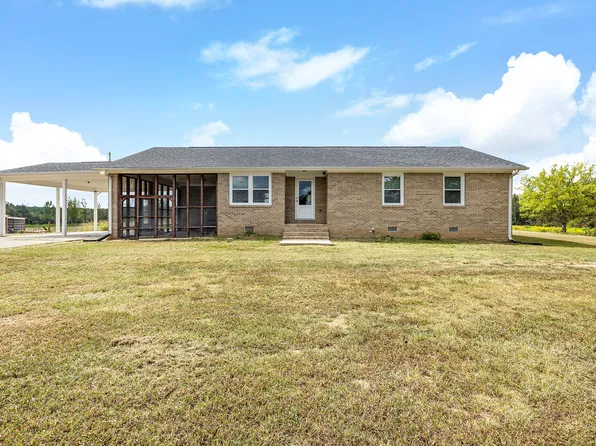 235 County Road 425, Hillsboro, AL 35643