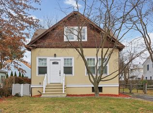 20 Fulton St, Montville, NJ 07045