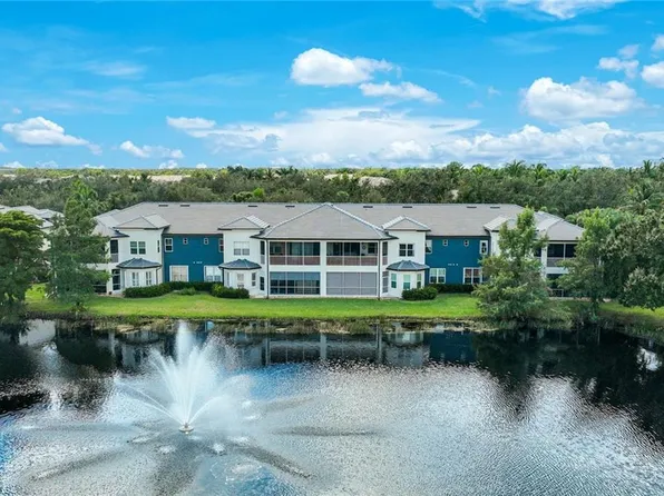 3530 Lansing LOOP #202, ESTERO, FL 33928