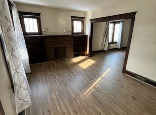 3818 4th Ave #1, Beaver Falls, PA 15010