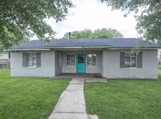 14889 N State Highway 19, Palestine, TX