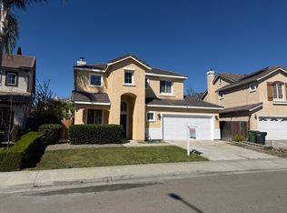 2829 Hawkins Ln, Tracy, CA