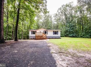 14183 Countyline Church Rd, Woodford, VA 22580