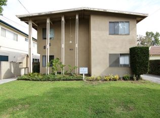 896 Magnolia Ave APT 1, Pasadena, CA 91106