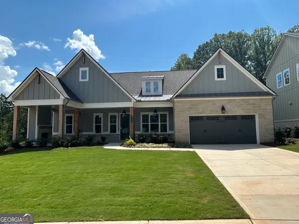 1622 Ahaluna Dr, Gainesville, GA 30501