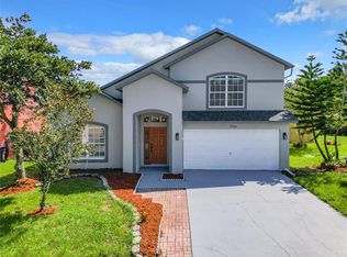 7744 Riffle Ln, Orlando, FL 32818
