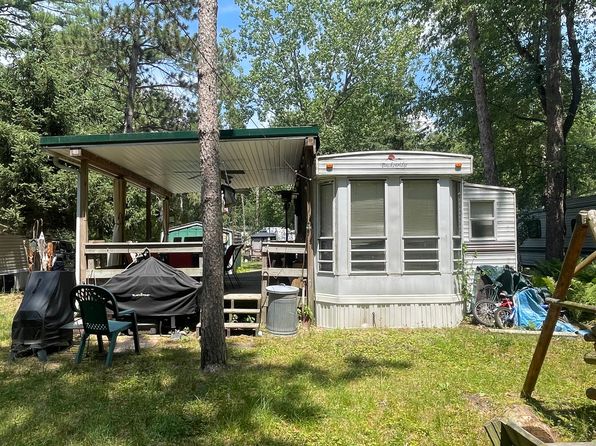 15-130 Woodhaven Lakes, Sublette, IL 61367
