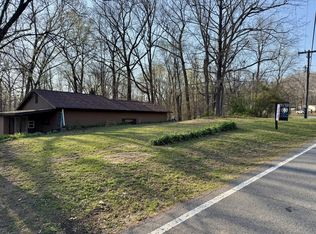44 Antioch Cove Rd, Springville, TN 38256