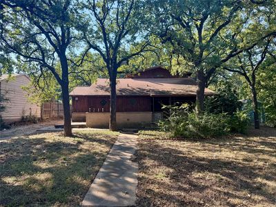 1211 Lindsey St, Denton, TX, 76205