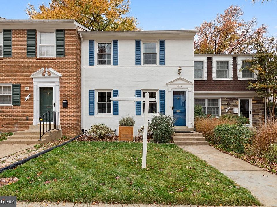 1st image of 3340 Contessa Ct