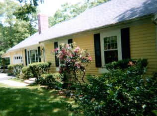 80 Anne Way, Brewster, MA 02631