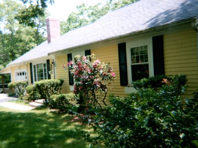 80 Anne Way, Brewster, MA, 02631