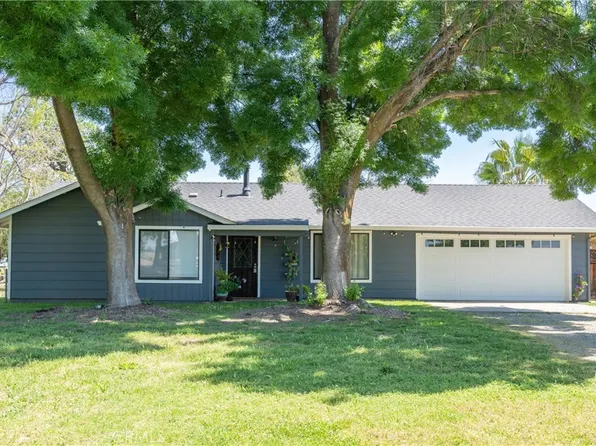 8280 Sherwood Blvd, Los Molinos, CA 96055