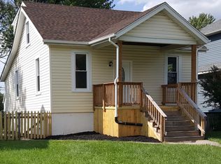 3322 Richmond Ave, Baltimore, MD 21213